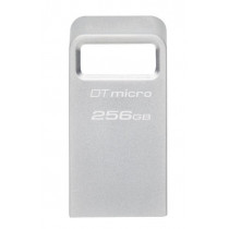 Kingston Pendrive Data Traveler Micro G2 256GB USB 3.2 Gen1