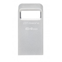 Kingston Pendrive Data Traveler Micro G2 64GB USB 3.2 Gen1
