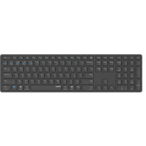 Rapoo Klawiatura bezprzewodowa Multimode E9800M Blade