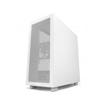 NZXT Obudowa H7 Flow z oknem Biała