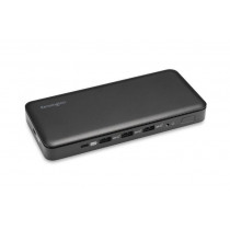 Kensington Stacja dokująca SD4839P USB-C i USB 85W Power Delivery Uniwersalna