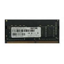 AFOX Pamięć SO-DIMM DDR4 16GB 3200MHz