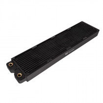 Thermaltake Pacific CLM480 slim copper radiator - Black
