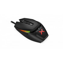 KRUX Mysz gamingowa - Bot RGB