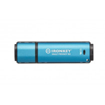 Kingston Pendrive IronKey Vault Privacy 16GB FIPS197 AES-256