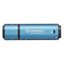 Kingston Pendrive 32GB IronKey Vault Privacy FIPS197 AES-256