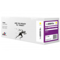 TB Print Toner do XEROX 6510/6515 TX-6510YXN YE 100% nowy