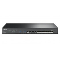 TP-Link Router gigabitowy VPN Omada z portami 10G ER8411