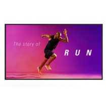 LG Monitor wielkoformatowy 98UM5J 98 cali UHD IPS 500cd/m2 16/7