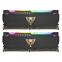 Patriot Pamięć DDR4 Viper RGB LED 64GB/3600(2x32GB) CL19