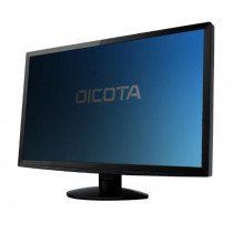 Dicota Filtr Prywatyzujący 2-stronny 23.8 16:9 samoprzylepny