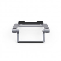 iTec Podstawka Metal Cooling Pad for notebooks (up to 15.6'').