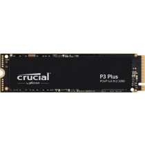 Crucial Dysk SSD P3 PLUS 500GB M.2 NVMe 2280 PCIe 4.0 4700/1900