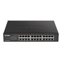 D-Link Przełącznik DGS-1100-24PV2 Switch 24GE PoE