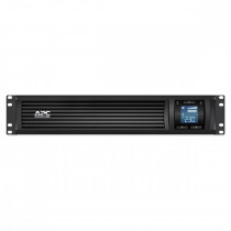 APC Zasilacz SMC3000RMI2U Smart-UPS C 3000VA LCD RM 2U 230V