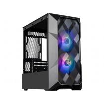 Cooler Master Obudowa TD300 Mesh mini ITX z oknem ARGB