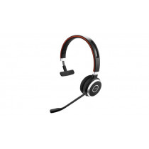 Jabra Słuchawka Evolve 65 SE Link 380a UC Mono