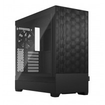 Fractal Design Obudowa Pop Air Black TG Clear Tint