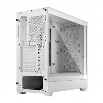 Fractal Design Obudowa Pop Air White TG Clear Tint