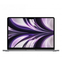 Apple MacBook Air 13,6 cali: M2 8/10, 8GB, 512GB - Gwiezdna szarość