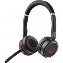 Jabra Słuchawki Evolve 75 SE Link 380a UC Stereo