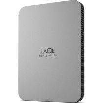LaCie Dysk przenośny 2TB USB-C STLP2000400