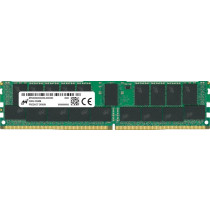 Micron Pamięć serwerowa DDR4 32GB/3200 RDIMM 1Rx4 CL22