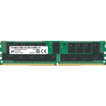 Micron Pamięć DDR4 32GB/3200 RDIMM 2Rx8 CL22