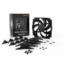 be quiet! Wentylator Silent Wings Pro 4 140mm PWM