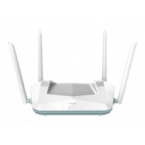 D-Link Router R32 Smart AX3200 1xWAN 4xLAN