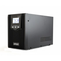 EnerGenie Zasilacz UPS 1000VA Line-in 3xC13 1xSchuko USB RJ45