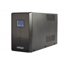 EnerGenie Zasilacz UPS 2000VA Line-in 1xC14 3xC13 2xShuko USB RJ45