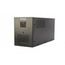 EnerGenie Zasilacz UPS 3000VA Line-in 1xC14 3xC13 2xShuko USB RJ45