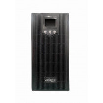 Gembird Zasilacz UPS 3000VA Line-in 3xC13 3xSchuko USB RJ45