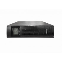 Gembird Zasilacz UPC 1000VA Line-In 3xC13 1xSchuko USB RJ45