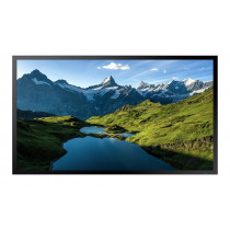 Samsung Monitor profesjonalny OH55A-S 55 cali Błyszczący 24h/7 3500(cd/m2) 1920 x 1080 (FHD) S7 Player (Tizen 5) 3 lata On-Site (LH55OHAOSGBXEN)
