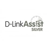 D-Link Silver 3 Year Same Business Day 9 x 5 x 4 Swap Cat A