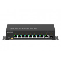 Netgear Przełącznik zarządzalny GSM4210PD Switch 8xGE PoE+ 1xSFP