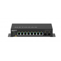 Netgear Przełącznik GSM4210PX Switch 10xPoE+ 2xSFP+