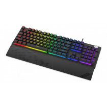 KRUX Klawiatura Frost RGB