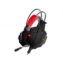 Lenovo Słuchawki gamingowe mikrofon HU85