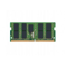 Kingston Pamięć serwerowa DDR4 32GB/2666 ECC SODIMM 2Rx8 MicronF CL19