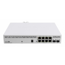 MikroTik Cloud Smart Switch 8P CSS610-8P-2S+IN
