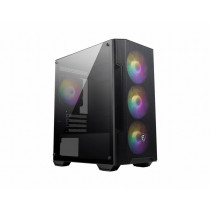 MSI Obudowa MAG FORGE M100A USB 3.2