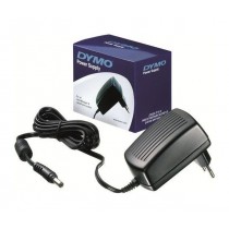 Dymo AC Adapter power | adapter/inverter Black 9 V | DC/1.50 A Output Compatible Printers: Labelmanager 210 D, 