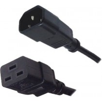 Eaton 66029 IEC 10/16A cord set for STS 16