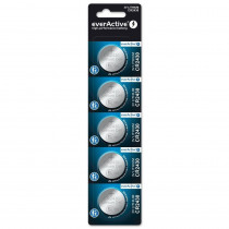 everActive Baterie litowe mini CR2430 blister 5 szt.