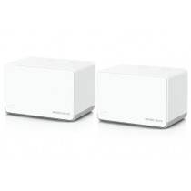 Mercusys System WiFi- Halo H70X AX1800 2-pak