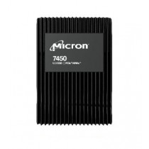 Micron Dysk SSD 7450MAX 3200GB NVMe U.3 MTFDKCC3T2TFS-1BC1ZABYY Non-SED