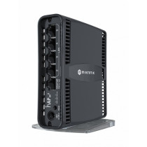 MikroTik Router hAP ax2 C52iG-5HaxD2HaxD-TC